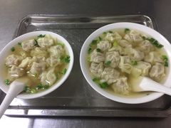 -汪家馄饨(集庆路店)