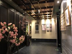 -盘子女人坊古装写真摄影(深圳店)