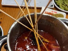 -小红烤翅(傅厚岗店)