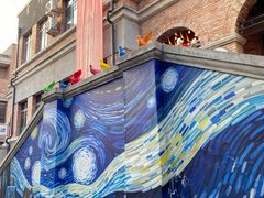 -天津五大道文化旅游区