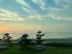 -那香海钻石沙滩浴场