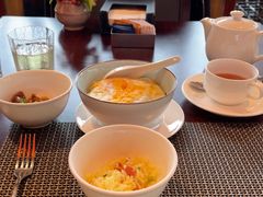 -杭州西子湖四季酒店-WL BISTRO西湖餐厅(灵隐路店)