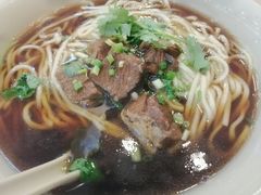 -李先生牛肉面大王(上海站南广场店)