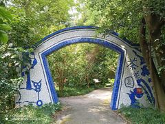 -南宁良凤江国家森林公园