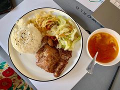 -太麻里文创咖啡馆(创意设计中心店)