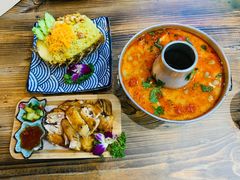-Hi YOU你的饭局泰餐厅(雍和宫店)