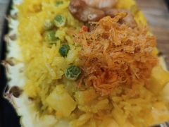 -Hi YOU你的饭局泰餐厅(雍和宫店)