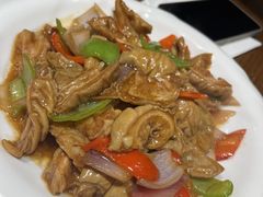 -玺炖·中国铁锅炖(虹桥天街店)