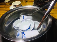 -秋语木桶鱼.酸菜鱼(开发区火车站店)