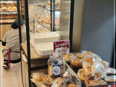 -85度C(上海周浦店)