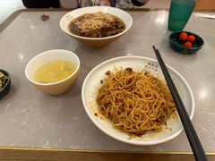 -松鹤楼·苏式汤面(虹桥天地店)