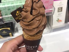 -GODIVA(国际金融中心店)