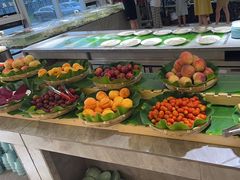 -四海蒸鲜蒸汽海鲜自助(北戴河店)