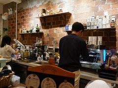 -ABCD咖啡屋(妇幼店)