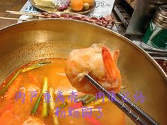 -曾百万小炉小串自助烧烤(高新店)