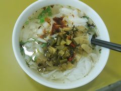 酸辣河粉-味然香(起义路店)