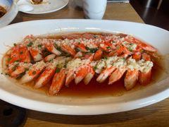 -芳芳私房菜·精做淮扬菜(承德路店)
