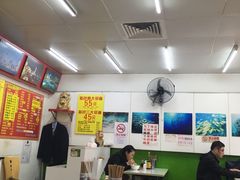 -明呈黄鱼面馆(斜土路店)