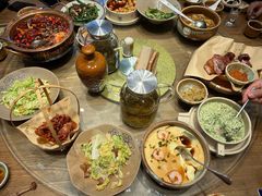 -水煮三国·川鲁江湖菜(香山店)