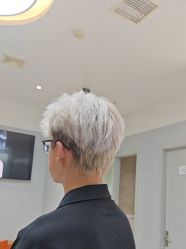 -YESIDO椰岛造型烫发染发