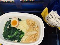 -和府捞面(国金汇店)