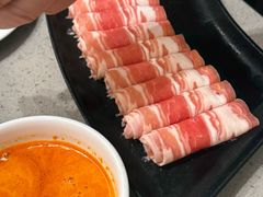 -海底捞火锅(王府井银泰in88店)