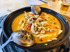-李师傅脆肚(梅林店)