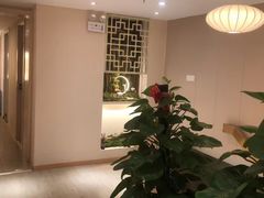 -手舒·采耳按摩·影院足道spa(莫愁湖东路店)