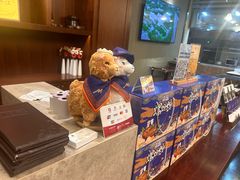 -南宁荔园维景国际酒店·荔园中餐厅