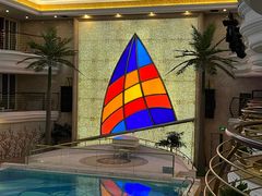 -海韵之星邮轮水会(明发商业广场店)