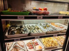 -王氏炉匠·烧鸟放题自助(三里屯店)