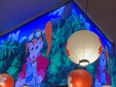 -鸟山鸣·日料食堂(王府井店)