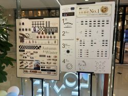 -爱睫物语·疗愈美睫美甲