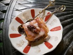 Baklava 巴卡拉瓦-Turka土耳咖(五大道店)