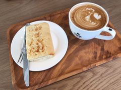 -Peet's Coffee皮爷咖啡(大学路店)