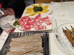 -祥源胡同·涮牛羊肉火锅(花桥店)