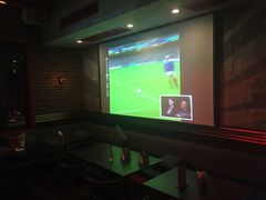 -Boxing Cat Brewery拳击猫精酿啤酒馆(永福店)