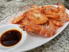 -阿勇海鲜排档2号(朱家尖店)