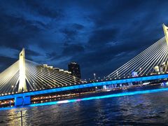-珠江夜游广州塔·中大码头