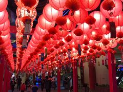 -万达茂商场(南京仙林店)