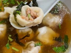 -天津包子铺(万泉庄店)