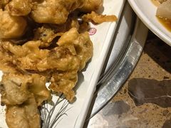 -金石老面坊·渔家菜(金石滩店)