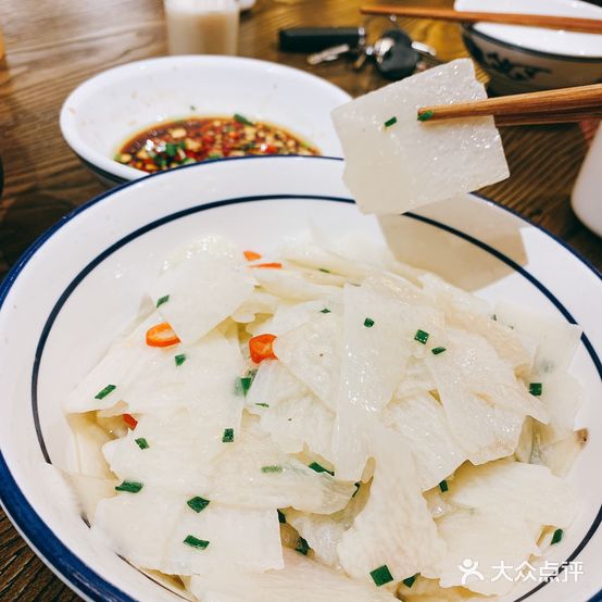 湘村家菜馆(火炬中路店)