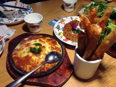 -蜀宴小调·精致家常菜(科华店)