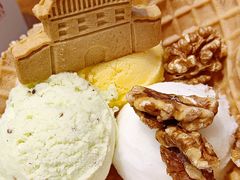 -陕拾叁-西安糕点(大雁塔店)