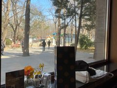-申德勒加油站西餐厅(日坛路总店)