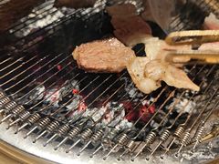 -红沃鳗鱼黑牛烤肉店(不老街店)