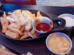 -Goose Island Brewhouse鹅岛精酿啤酒酿造工坊餐厅