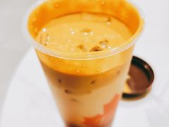 -Tims天好咖啡·贝果(东方广场店)