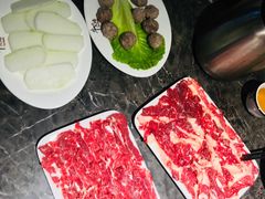 -仄园围炉坊·牛肉火锅·汕头卤水火锅(蛇口店)